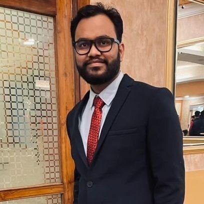 Arvind_Techi's profile picture. DevOps Engineer | Fiverr Top Rated & Pro Seller | FinTech Enthusiast | Passionate About Personal Finance & Tech Innovation