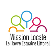 Mission Locale LH(@mllehavre) 's Twitter Profile Photo