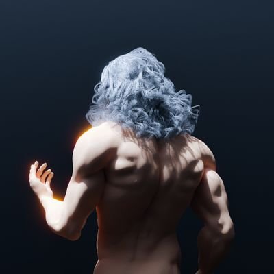beyond_shader Profile Picture