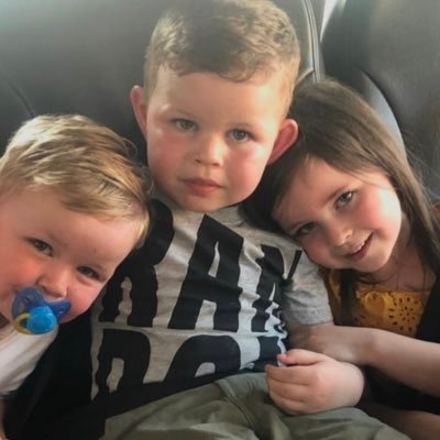 Macy 💚 Aaron 💚 Alfie 💚, GLASGOW CELTIC TILL MY DYING BREATH!! 💚
