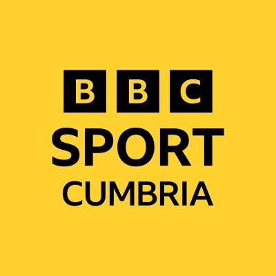 The official sports service for @BBC_Cumbria