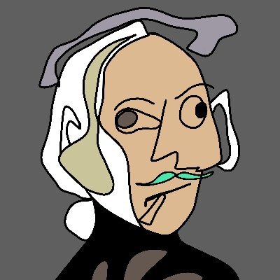 Cryptassoさんのプロフィール画像