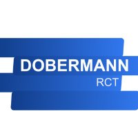 DOBERMANN RCT (@dobermann_rct) Twitter profile photo