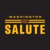 Washington Salute (@WasNFLSalute) Twitter profile photo