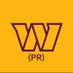 Washington Commanders PR (@Wash_PR) Twitter profile photo