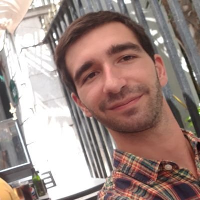 Jorge_OMenoyo's profile picture. Yo lo que quiero es tener un invernadero lleno de orquídeas 🌼🌺🌷⚘
-Todo el mundo saber echar agua, pero pocos regar💧-