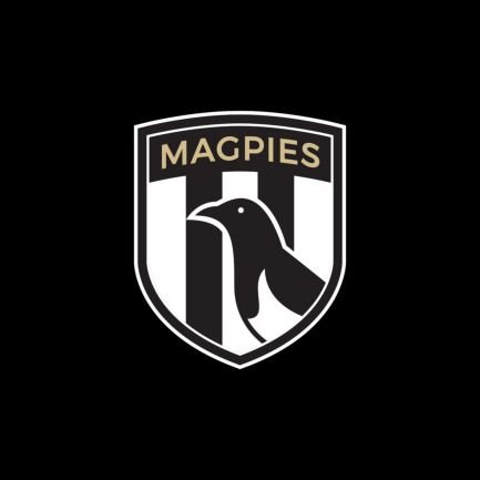 Howay The Lads - It's Newcastle United.
