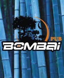 Boate Universitária de Santa Maria, a Bombai Pub espera por vc todas as quarta-feira e aos sábados.
http://t.co/O1MOi6tzYV