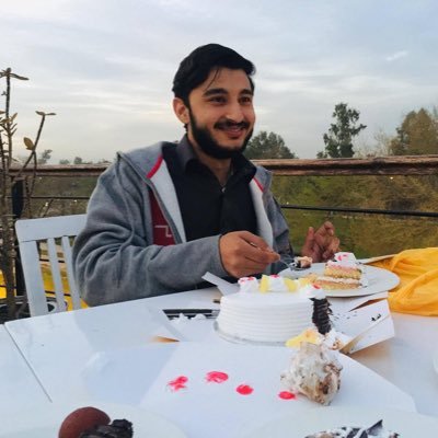 hasbunallah555's profile picture. Broad Minded yet Old Fashioned! #IR @upeshpakistan Local Coordinator at #StudentsForLiberty 🗽GenerationsForPeace🕊