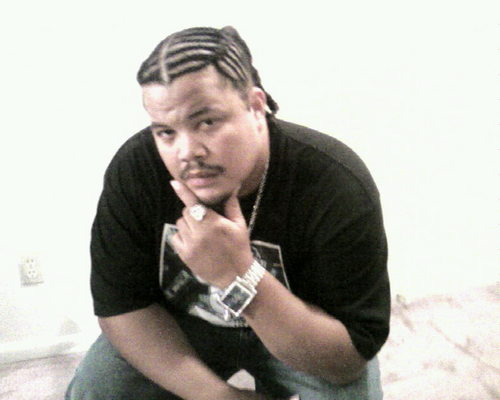 BORN IN THE VILLE P-3 MY STOMPING GROUNDS!
GREW UP HUSTLING WITH MY POPS AND BROTHER
YES A BORN HUSTLER! HIP HOP & RAP IS MY LIFE NOW!