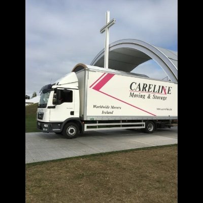 Irish moving specialists, we have a weekly service to and from Ireland with all customs clearance covered.