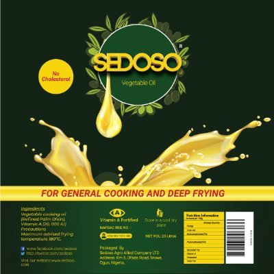 sedosoltd's profile picture. 