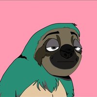 bored sloth (@boredsloth2) 's Twitter Profile