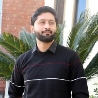 Ashar Ali Basharat (@workingforcause) 's Twitter Profile