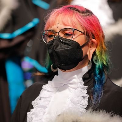 ANTIFA. queria ser um gato, mas enquanto humana, bi e periférica busco transformar a tecnologia (e o mundo!) em um lugar mais girl power 💪🙋💻