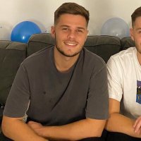 Daniel Turner (@dant_erac) 's Twitter Profile