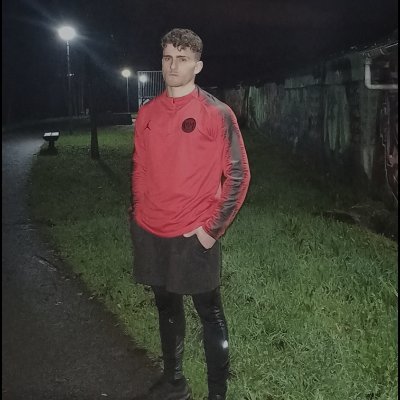 villarmf99's profile picture. 