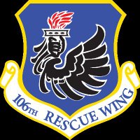 106th Rescue Wing(@106thRescueWing) 's Twitter Profile Photo