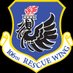 106th Rescue Wing (@106thRescueWing) Twitter profile photo