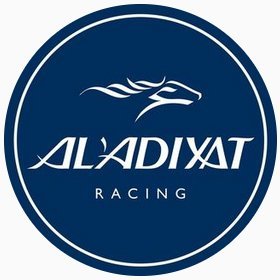 The official twitter account of Al’Adiyat Racing