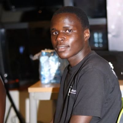 fanuel_conrad's profile picture. Hardware developer