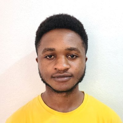 I am a passionate software dev and computer science researcher of various technical ideas. Proficient in both web and mobile dev. Love to learn about new tech.