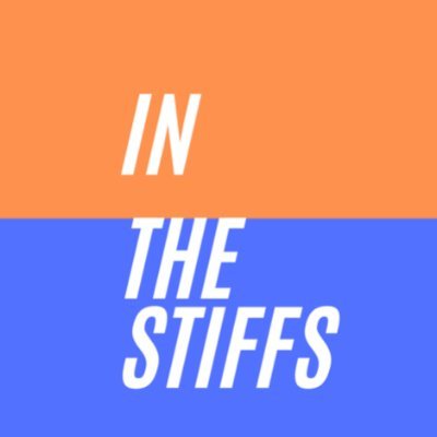 InTheStiffs 🎙 Profile