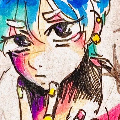 laku_gaki_'s profile picture. 15⬆️趣味しか投稿してないです     不定期浮上