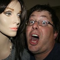 Smells Like Frosting (@zombieloved) 's Twitter Profile