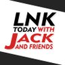 LNKToday's profile picture. Hear LNK Today with Jack & Friends on @KLINRadio weekday mornings from 6-9!