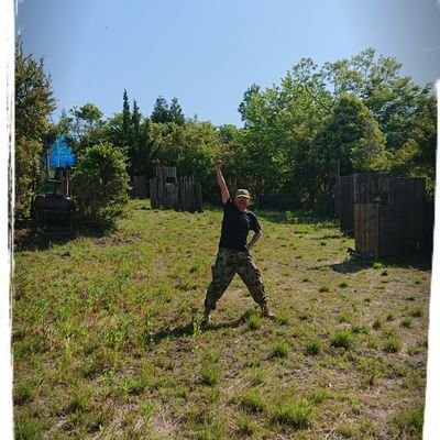 0WGBd4d02uBdNIz's profile picture. チームのフィールドか静岡東部でほぼ毎週日曜にサバゲーしてるエンジョイゲーマーです(^-^)
チーム紹介https://t.co/4jf59JC5SD

皆でサバゲーの輪を広げましょう。