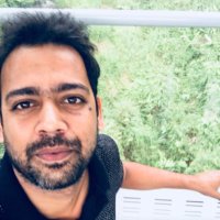 Akash Singh (@akashsinghsmith) 's Twitter Profile
