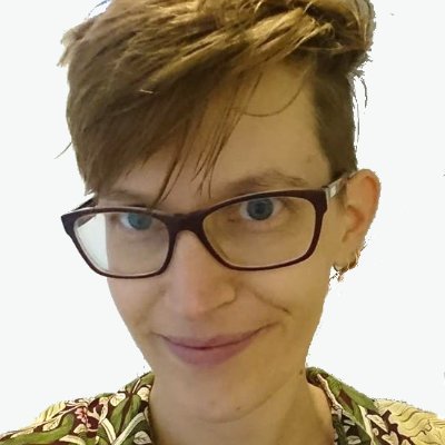 librarian | linguist | Open Access | she/her | now at mastodon: @hannadev@climatejustice.social