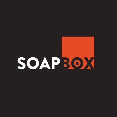 Soapbox London