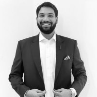 Sumit Agrawal (@sumitatsebi) 's Twitter Profile