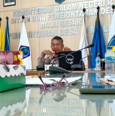 Bergerak Berdampak Tebar kabar baik,Bermafaat bagi semua