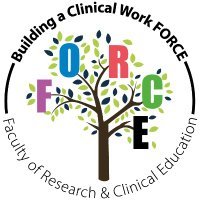 Faculty of Research and Clinical Education Walsall(@ForceWalsall) 's Twitter Profile Photo