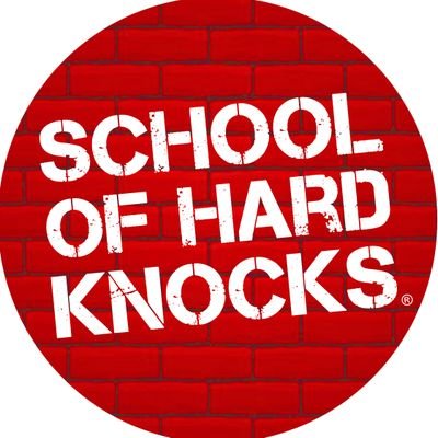 School of Hard Knocks