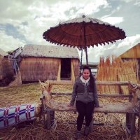 Lilian Pulgar Verdug (@lilypulver) 's Twitter Profile
