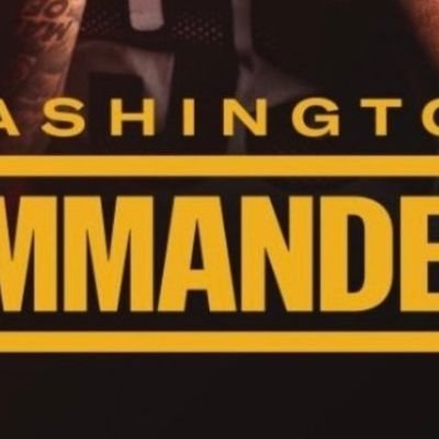 Cuenta de opinión del Washington Commanders en español. #HTTC