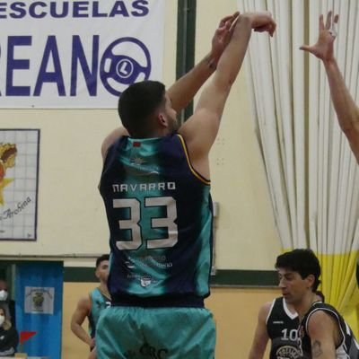 Jugador de baloncesto 🏀
