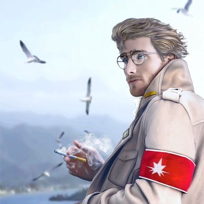 AI artist || I fight titans at night!
#Web3 #DataScience https://t.co/QRj9oXS2Dj