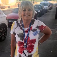 Karen camm (@karencamm1) 's Twitter Profile