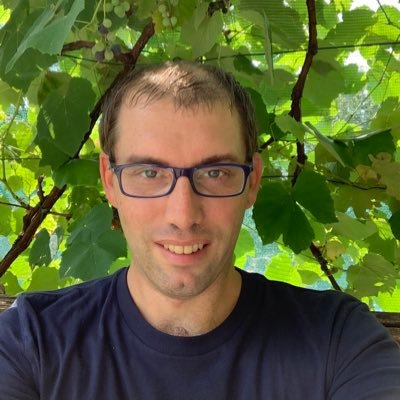 iOS engineer at @eDreams_ODIGEO I like writing about Swift