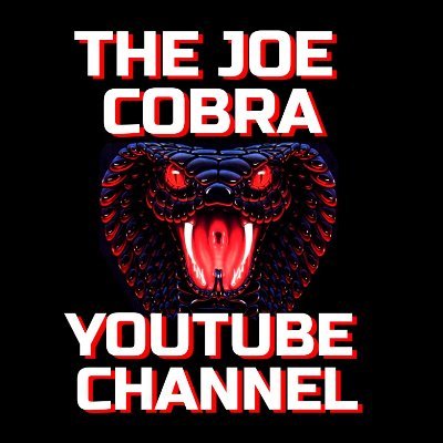 Hello twitter fans my name is Joe and i have been a gamer all my life and this is my channel where i play and review games and films from the past and present.