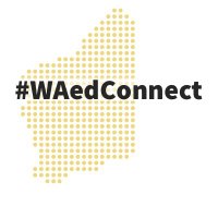 WAedConnect(@WAedConnect) 's Twitter Profile Photo