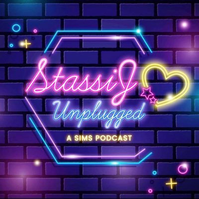 Stassi J Unplugged: A Sims Podcast is a award winning podcast with new podcast every Wednesday! Also come check out my new series Real Life With Stassi