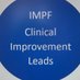 BTH IMPF Clinical Improvement Leads (@BTH_IMPFCIL) Twitter profile photo