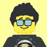 Gami_lego_AE's profile picture. Gami(がみ)です。LEGOで色々作っている大学生です。Instagramはこちら👇