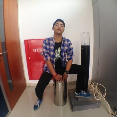 Ade_Cheester's profile picture. Solix